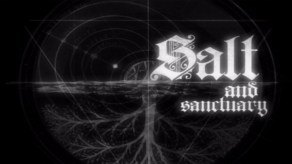 Salt and Sanctuary è ancora previsto per Vita, forse a marzo.jpg